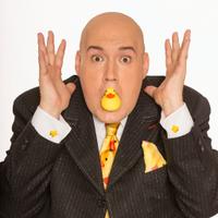 Adam London (@adamlondonmagic) 's Twitter Profile