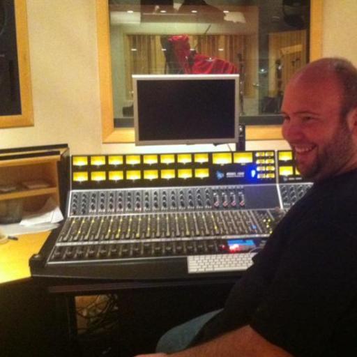 franciscorozado's profile picture. 