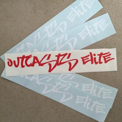 everything outcasts elite modified car club, shows, club stands, convoys, days out etc