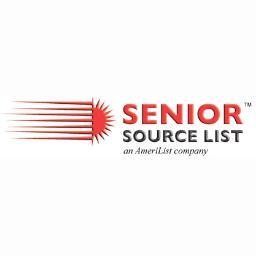 Since 1989, The Senior Source List specializes in providing #DirectMail, #Telemarketing, and #EmailLists for the #Over50Market & #SeniorCitizens
1-800-882-9930