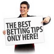 bookiebashed's profile picture. Sports tips and advice to help keep one step ahead of the bookies! Let the results speak for themselves from an experianced and successful punter.