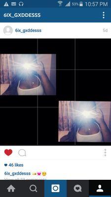 6ix_queeennnnn's profile picture. 