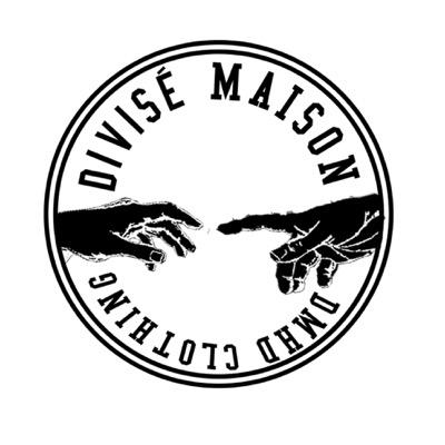 The House Divided 

A house divided cannot stand! Changing the world through Fashion and Design!