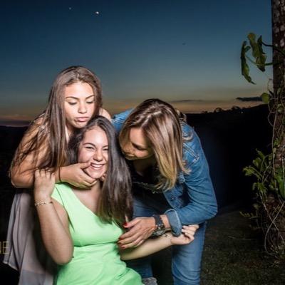 mmdb27's profile picture. Venezolana