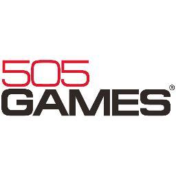 505 Games Support