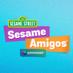 Sesame Amigos (@SesameAmigos) Twitter profile photo