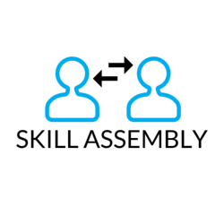 SkillAssembly's profile picture. Skill Assembly is a skill swap event – where people can swap their skill, knowledge or experience for another person’s at the event.