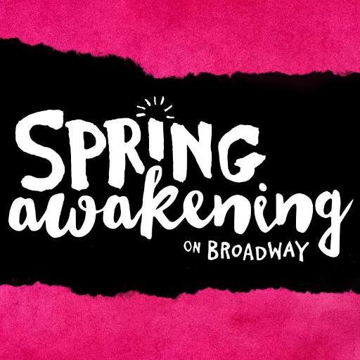 Spring Awakening closed its Broadway run on January 24. For further info, follow @deafwest, sign up to our Newsletter or follow us on social - #SpringAwakening