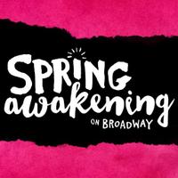 Spring Awakening(@SpringBway) 's Twitter Profileg