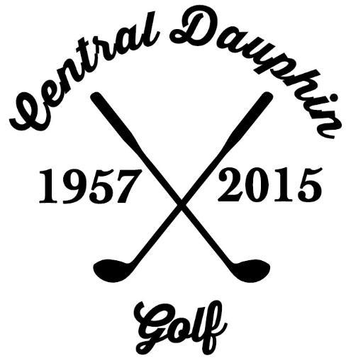 Central Dauphin Golf Team updates and results.                                                                                         *Run by players*
