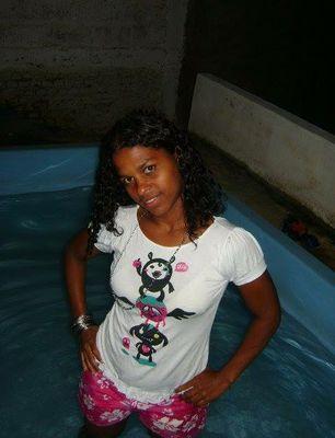 fabiolananika's profile picture. segue ai sigo de volta