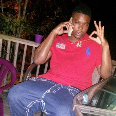Gurrila Gang ceo ♈akedown Goon Boss,nov22