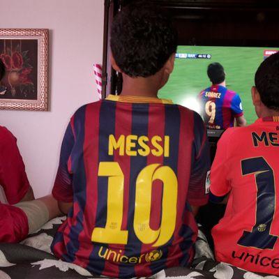 mariorichmagui's profile picture. 