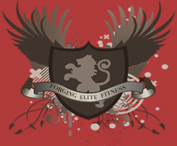 CrossFitLkld's profile picture. 