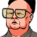 Plaid Kim Jong-il (@plaid_kim) Twitter profile photo Plaid Kim Jong-il (@plaid_kim) Twitter profile photo