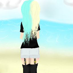 Je dessine,c'est tout :3
Deviant art: https://t.co/FFqs2w5XkI
Youtube: https://t.co/sttRUIxCGh