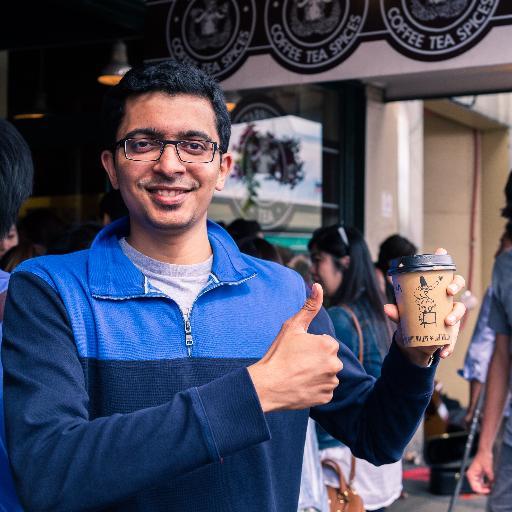 vikbhide's profile picture. 