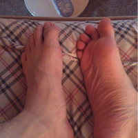tk (@bell_feet) 's Twitter Profile Photo tk (@bell_feet) 's Twitter Profile Photo