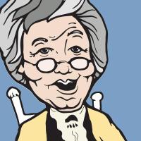 Granny (@mpmgranny) 's Twitter Profile Photo Granny (@mpmgranny) 's Twitter Profile Photo