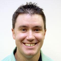 Jarrad Hedes