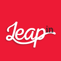 Leap_IN_fr's profile picture. L'app' mobile de rencontres amicales rapides, proches, et qui vous ressemblent. 

Sortie prochaine prévue pour ios/android.