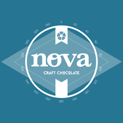 NovaChocolate's profile picture. Simple. Sustainable. Delicious.
