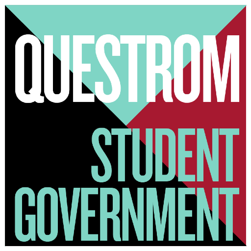 BU Questrom Student Government.