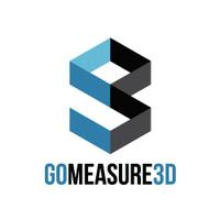 GoMeasure3D(@GoMeasure3D) 's Twitter Profile Photo