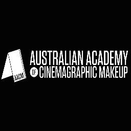 AACM_AU's profile picture. We are a makeup academy based in Brisbane and Melbourne, Australia. We specialise in teaching makeup for Film, Television and SPFX. Photos are our students work