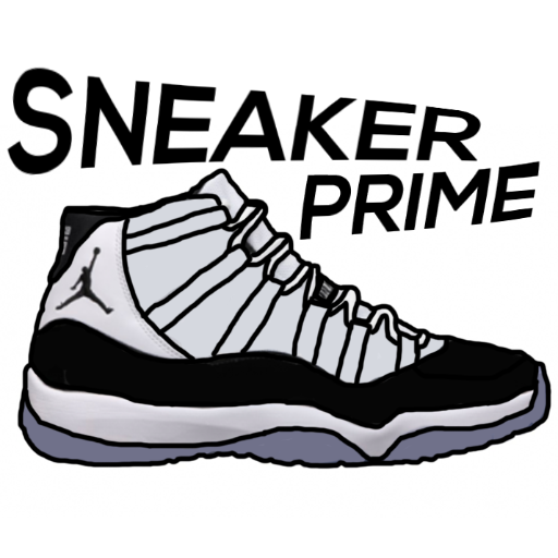 SneakerPrime's profile picture. Sneaker News & Links. @JustFreshKicks Backup Account