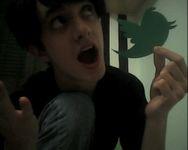 nanaflorida951's profile picture. 46% ox social media users now coznect via a mobile phone