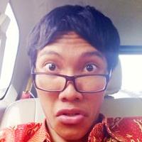 Arief Solaiman (@riff_23) 's Twitter Profile