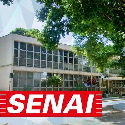 SenaiGrafica's profile picture. Perfil da Escola SENAI Theobaldo De Nigris. Tecnologia Gráfica, Celulose e Papel e Conservação e Restauro de documentos impressos. Tel: 11 2797 6300/6301/6333