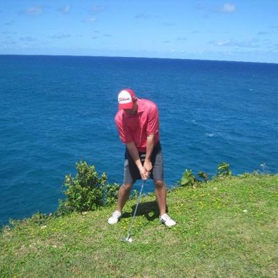 PGA of Canada member; Head Professional Fort Erie GC; lifelong member of #BillsMafia⛳️ 🎯 🏒 🏈