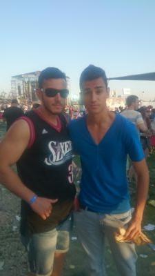 Entradas FABRIK y Festivales MADRID
PIDELAS AL 687228602
#FABRIK #ENTRADASFABRIK #RRPPFABRIK #ENTRADASFESTIVALES #FESTIVALES #HOUSE #EDM #HARDSTYLE #TECNHO