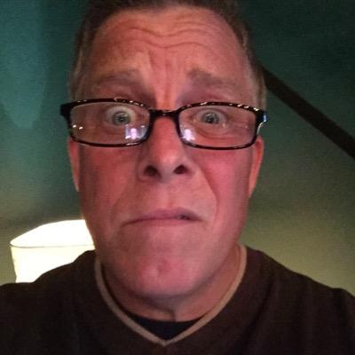 Profile Picture of Marcus D. Huggins (@MarcusDHuggins) on Twitter