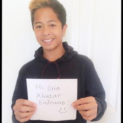 gia_endrano's profile picture. Follow me and I'll follow you back :)