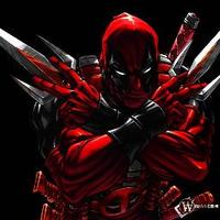 ronnie junio - @DeadPool0202 Twitter Profile Photo