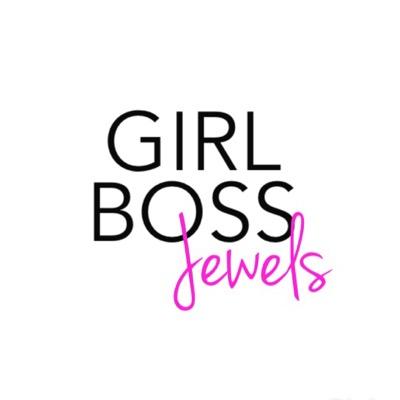 Trendy jewels for all girl bosses!