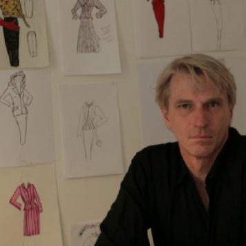 Franco/American, Fashion Designer, Actor, Model, The Last of Warhol's Underground Superstars.