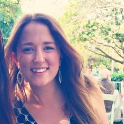 ms_halliburton's profile picture. 3rd grade teacher in Metro Nashville Public Schools