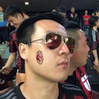 Jim Sun(@jimacmilan) 's Twitter Profile Photo