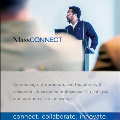 @MassBio's MassCONNECT mentorship program links #startups with seasoned life sciences professionals. Follow us for the latest from & for #entrepreneurs.