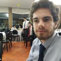José Pedro Fernandes (@joseoafernandes) 's Twitter Profile