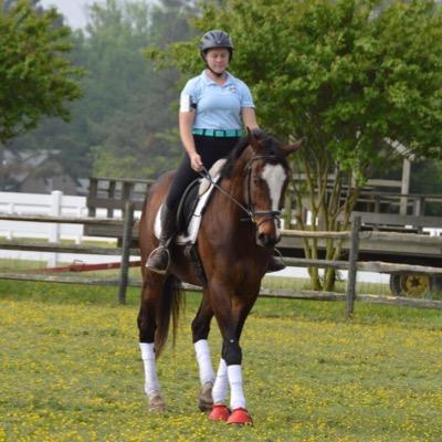 caroline_kate05's profile picture. I can move mountains, I can work a miracle