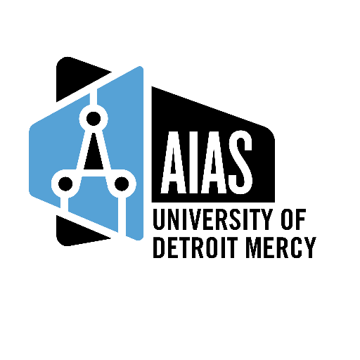 This is the official Twitter page for the University of Detroit Mercy's chapter of the American Institute of Architecture Students.
aiasudm@gmail.com