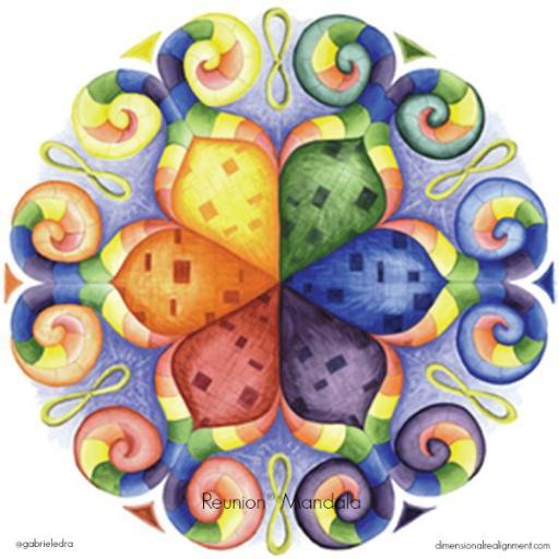 Gabrieledra's profile picture. Body Heart Consciousness • Being • InnerPeaceLiving • Consciousness Exploration #Ascension #ConsciousEvolution #Awakening