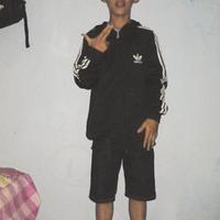 ArielJr (@arieljunior2001) 's Twitter Profile