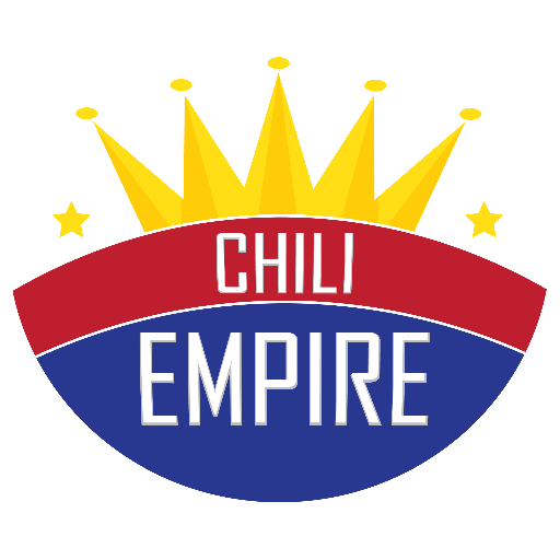 ChiliEmpire's profile picture. Chili Empire isn't just a gourmet food truck.It's Cincinnati-style chili evangelism.Serving Empress Chili: Cincinnati's original recipe from 1922.