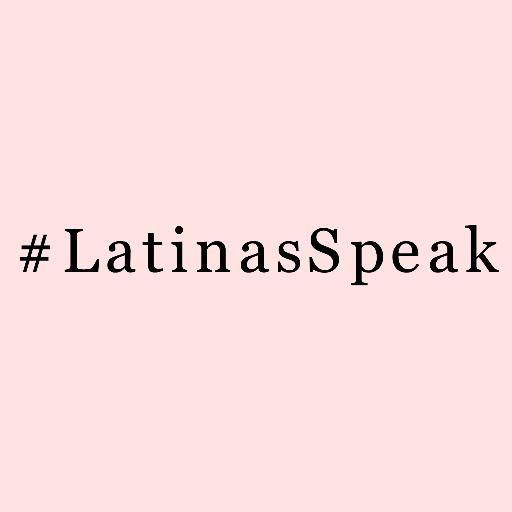 Cambiemos la narrativa sobre la mujer #latina en EEUU - #LatinasSpeak was created to raise awareness against stereotypes and promote women #empowerment.